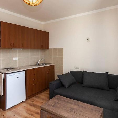 Wehost Cozy And Comfortable Studio Гудаури Экстерьер фото